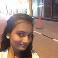 Chaitra Basavaraj
