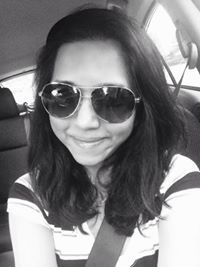 Tasneem Bhinderwala