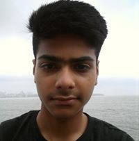 Parth Bansal