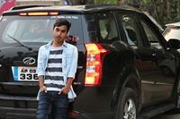 Kushwanth Reddy