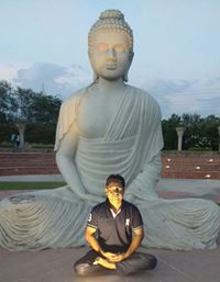 Deepak Nimesh
