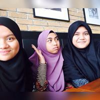 Aishah Atirah
