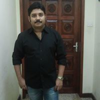 Ranjeev Pushkaranandan
