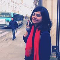 Niharika Singh