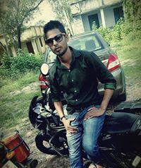 Sachin Trivedy