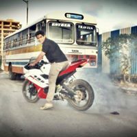 Tanishq Bhat