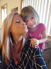 Krista 'Vix' Romer-Mccarthy