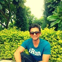 Avinash Tiwary
