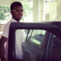Aravind Venkat