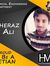 Sheraz Ali