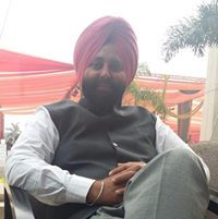 Gurdass Singh