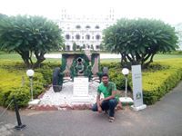 D sharath kumar