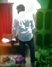 Devansh Dixit