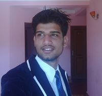 Manish Adhikari