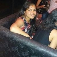 Srishti Sikri