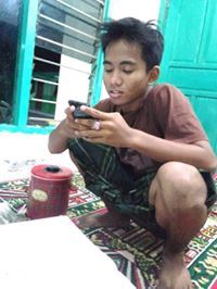 Faizul Abied