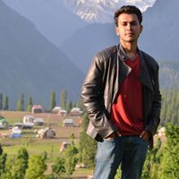 Taimur Waseem