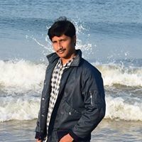 Kiran Kumar