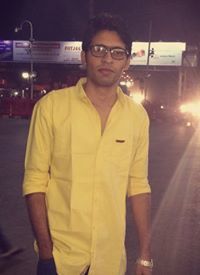 क्षितिज त्रिवेदी