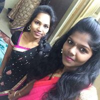 Deepa Karthikeyan
