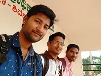 Basavaraj Mathad