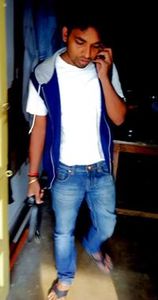 Anjeet Verma