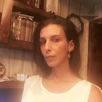 Полина Павлова