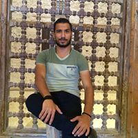 Hatem Ahmed