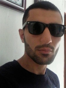 Mousa Abusalh