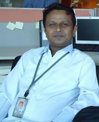 Manoj Pandit