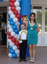 Юлия Шипулина