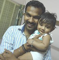 Vadiraj Patil