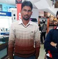 Jasbir Kumar