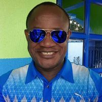 Christopher Akinlade