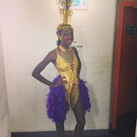 Jaydon Treasure- Miller