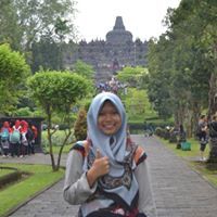 Hasna Sabrina