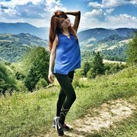 Анна Рожнова