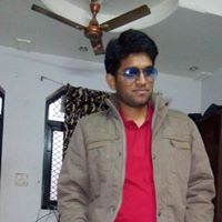 Devendra Tiwari