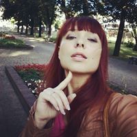 Katsiaryna Matusevich