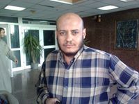 Mahmoud Ahmed