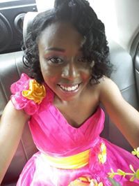Candi Benn