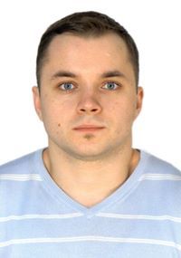 Евгений Гуров