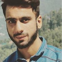Shaheer Zahid