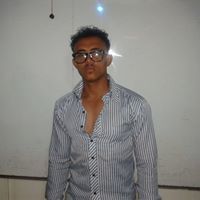 Mustafa Ali