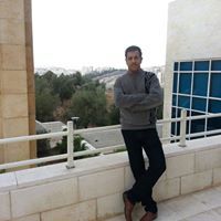Ghazwan Al-Hamdan