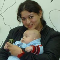 Аннет Илиева