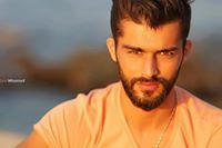 Ali Ahmed