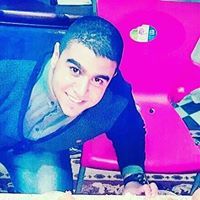 Mohamed Wageh