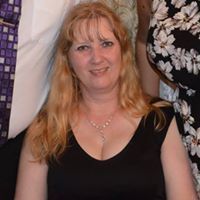 Marie Thompson