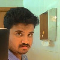 Jaison J Paul